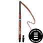 Waterproof 12HR Retractable Eyeliner Pencil: Long-Lasting, Smudge-Proof, and Creamy Eyeliner for All-Day Definition