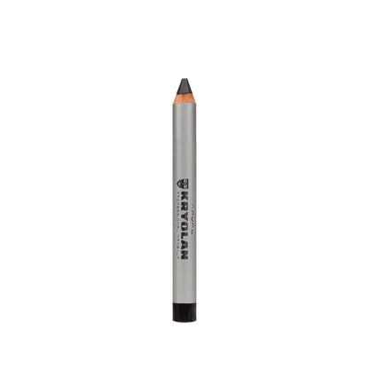 Kryolan Kajal Eyeliner Pencil in Black 1.1g