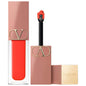 Liquirosso 2-in-1 Soft Matte Liquid Lipstick & Blush - Hydrating, Buildable Makeup for Lips & Cheeks