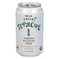 De La Calle! - 'Tradicional' Pineapple Spice Tepache (12OZ)