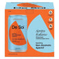 De Soi - 'Spritz Italiano' Sparkling Non-Alcoholic Aperitif (4PK)