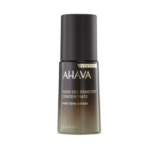 Ahava Dead Sea Osmoter Even Tone Serum -  1 oz