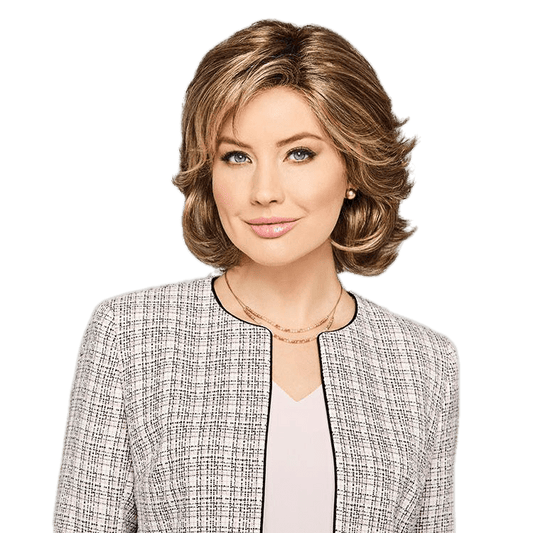 Eva Gabor Debutante Wig Hairpiece New With Tags - Choose Color