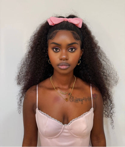 Deep Wave Virgin Hair
