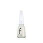 Flormar Nail Enamel Intensive Pigmented Polish 319 White Dance | Premium Quality