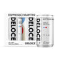 Deloce - Espresso Martini Cocktail (12OZ)