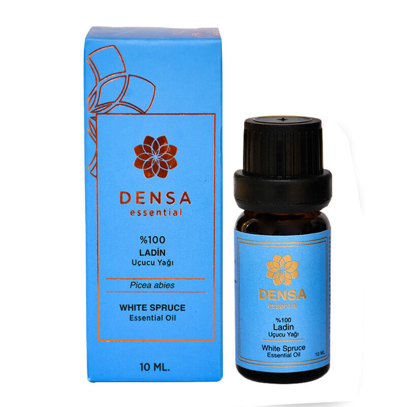 Densa Essential White Spruce Essential Oil 10 ml