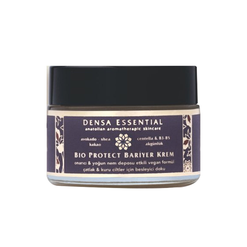 Densa Essential Bio Protect Intense Moisturizing Cream 50 ml