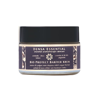 Densa Essential Bio Protect Intense Moisturizing Cream 50 ml