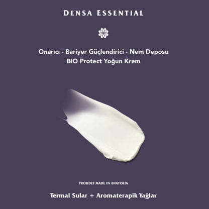 Densa Essential Bio Protect Intense Moisturizing Cream 50 ml