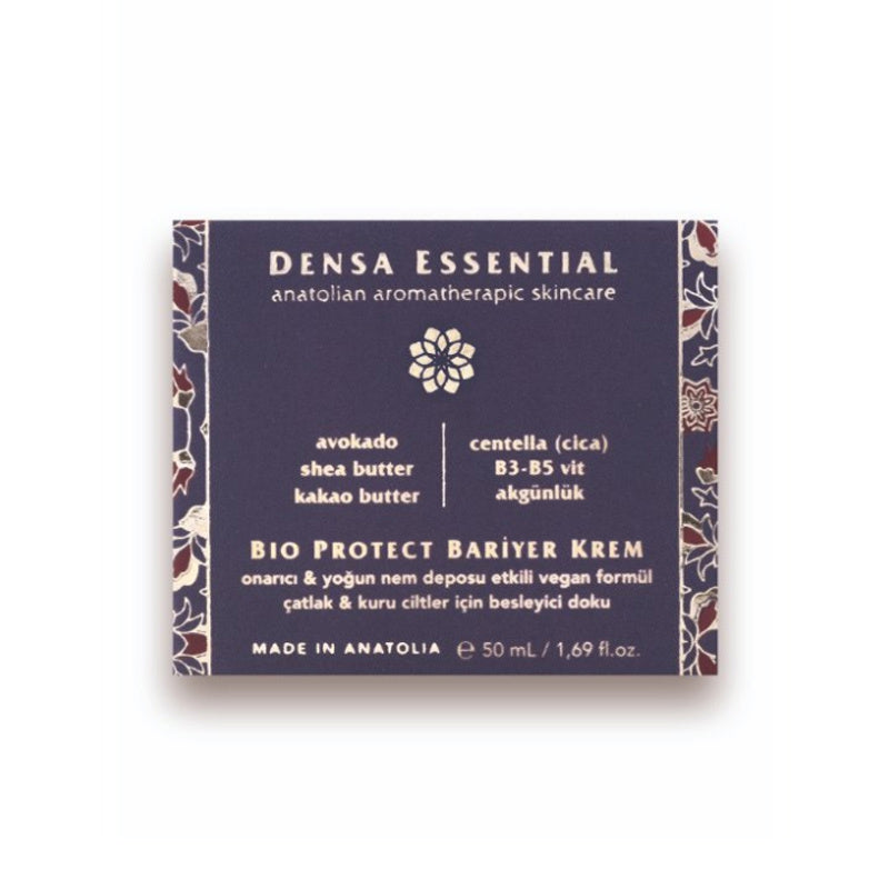Densa Essential Bio Protect Intense Moisturizing Cream 50 ml