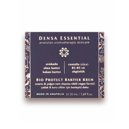 Densa Essential Bio Protect Intense Moisturizing Cream 50 ml