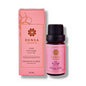Densa Essential Geranium Essential Oil Pure Aromatherapy 10 ml