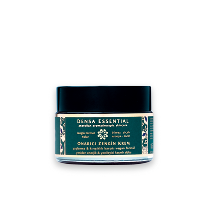 Densa Essential Anti-Aging Rich Cream with Retinol 50 ml