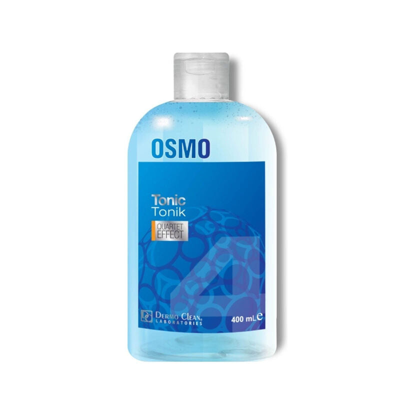 Dermo Clean Osmo Tonic Sebum Balancing Toner 400 ml