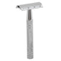 Desesh - Metal Razor w/ 5 Blades