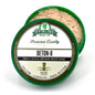 Stirling Soap Co. Deton-8 Shave Soap Jar 5.8 Oz