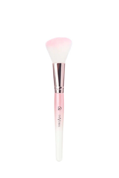 Golden Rose Devobis Angled Blush Brush for Contour & Blush 1 Pc