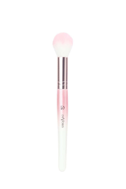 Golden Rose Devobis Tapered Highlighter Blush Brush