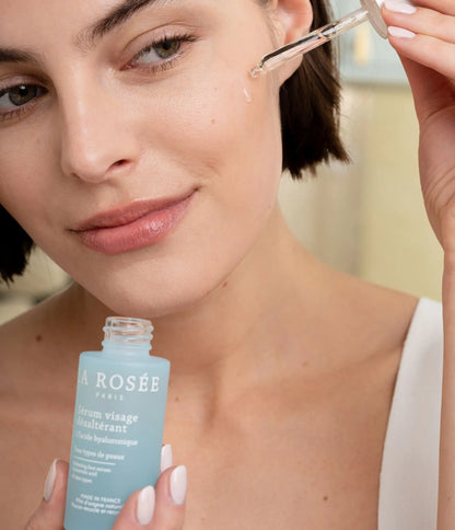 La Rosée Concentrated Good Look Illuminating Face Serum