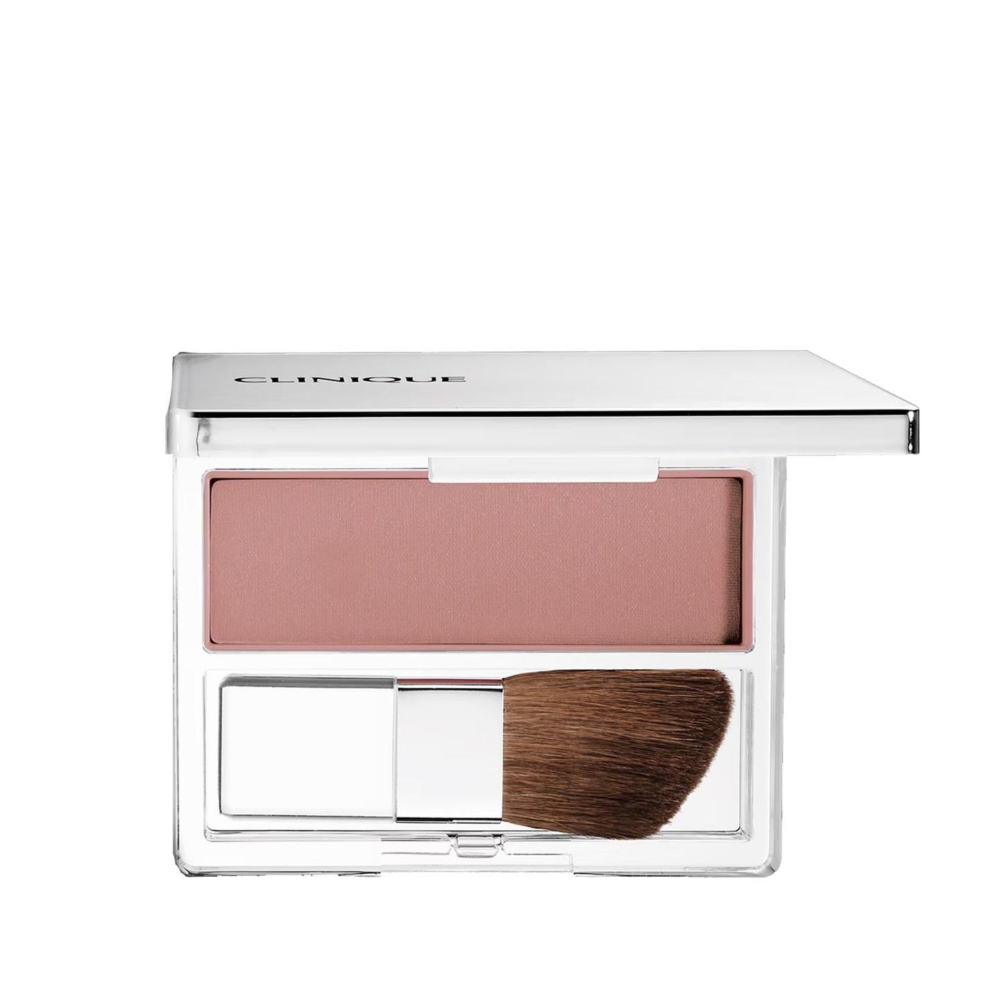 Clinique Blushing Blush Bashful Blush 6g - Natural-Looking Cheek Color for a Healthy Glow