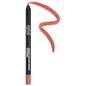 Artist Color: Extreme Waterproof Long-Wearing Lip Liner - Vegan, Cruelty-Free, Transfer-Proof, Matte, & Highly Pigmented - Define Your Lips.