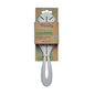 For Your Beauty Eco-Friendly Hair Brush - Sustainable Detangling Brush for Wet & Dry Hair, Made from 100% Recycled Plastic