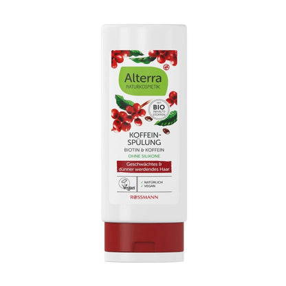 Alterra Biotin & Caffeine Hair Conditioner 200 ml