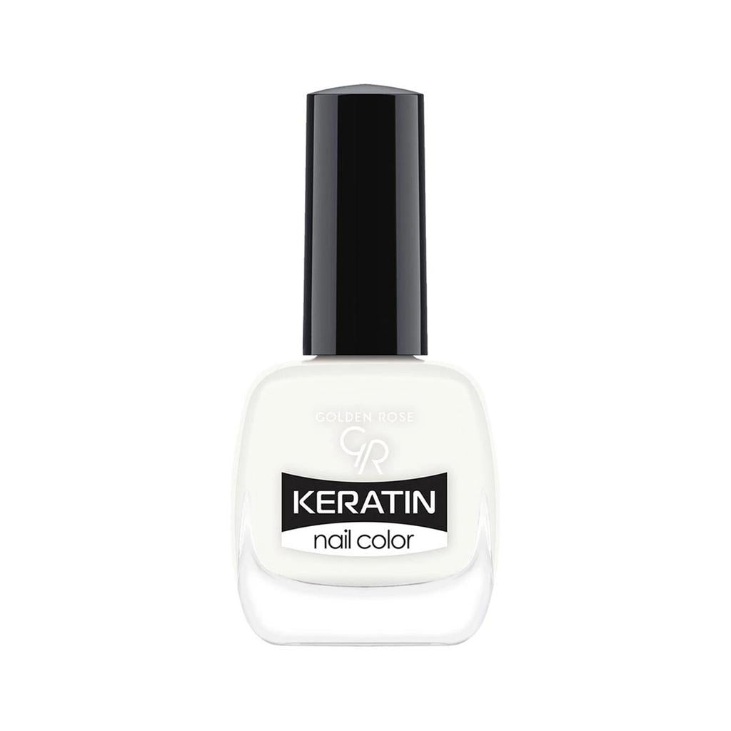 Golden Rose Keratin Nail Color in Shade 152 10.5ml