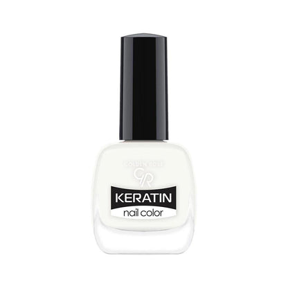 Golden Rose Keratin Nail Color in Shade 152 10.5ml