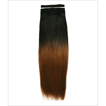 Diamond Remy Yaki 16" Hair Extensions - Choose Color