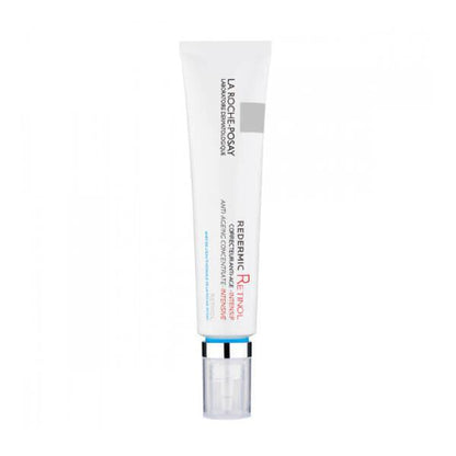 La Roche-Posay Redermic Retinol Anti-Aging Face Cream - Stimulates Collagen, Reduces Fine Lines & Wrinkles, Dermatologically Tested, 1.01 fl oz