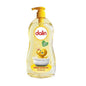 Dalin Gentle Baby Shampoo 23.69 fl oz - Hypoallergenic, Dermatologically Tested, pH Balanced for Sensitive Skin