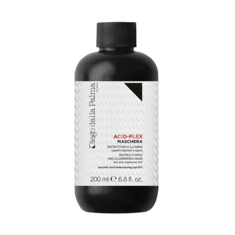 Diego Dalla Palma Restructuring & Illuminating Hair Mask 200 ml