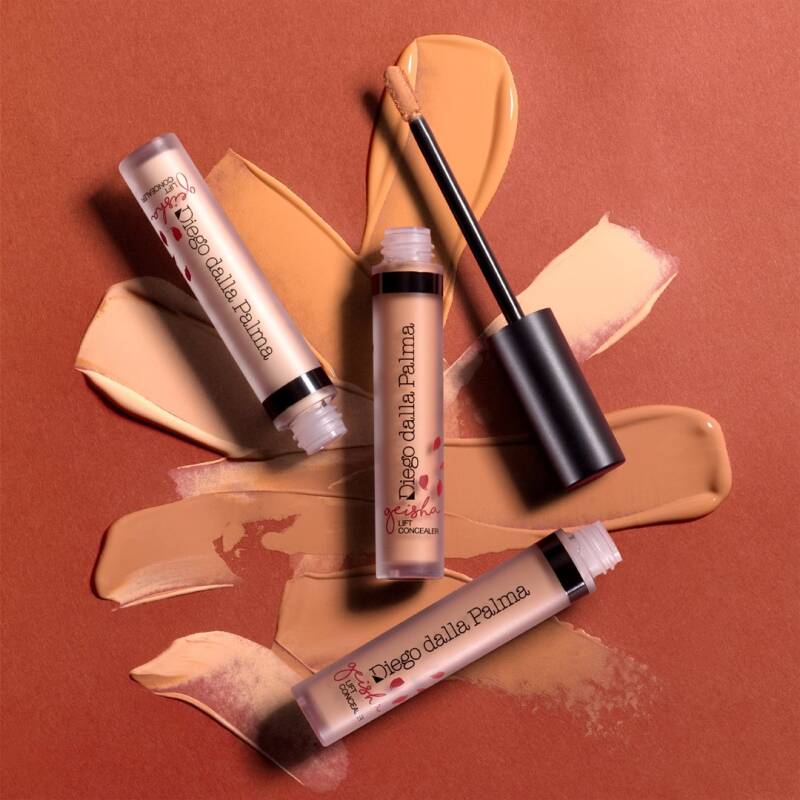 Diego Dalla Palma Geisha Lift Concealer 125 - Radiant Finish