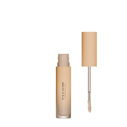 Diego Dalla Palma It's A Filter Concealer 131 C Smoothing Coverage