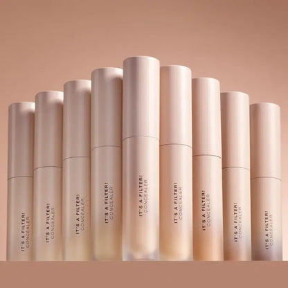 Diego Dalla Palma It's A Filter Concealer 131 C Smoothing Coverage