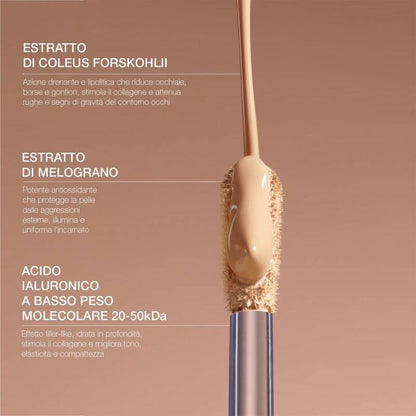Diego Dalla Palma It's A Filter Concealer 135 C