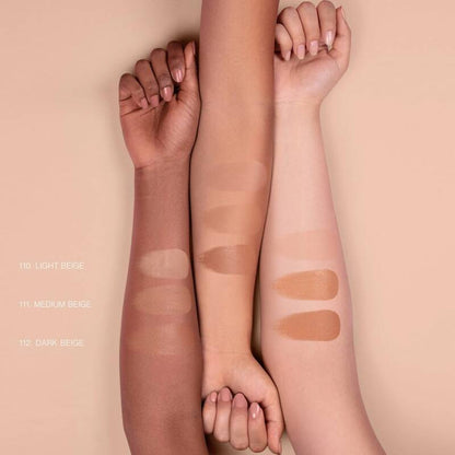 Diego Dalla Palma Zero Dark Circles Concealer 111 Medium Beige