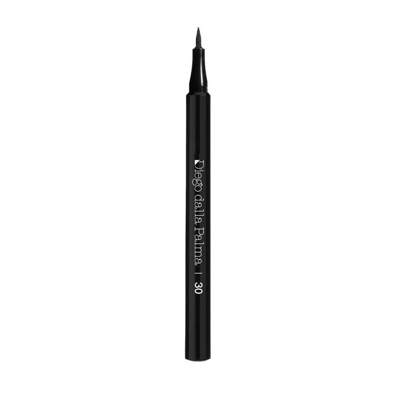 Diego Dalla Palma Water Resistant Eyeliner 30 Black