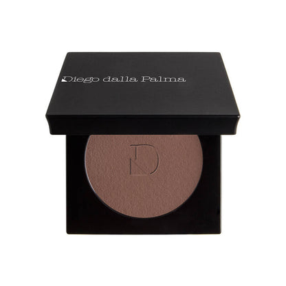 Diego Dalla Palma Matte Eyeshadow 158 Maron Glace - Silky Finish