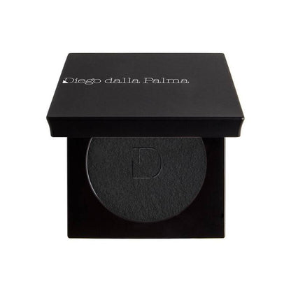 Diego Dalla Palma Matte Eyeshadow in 159 Total Black 3g