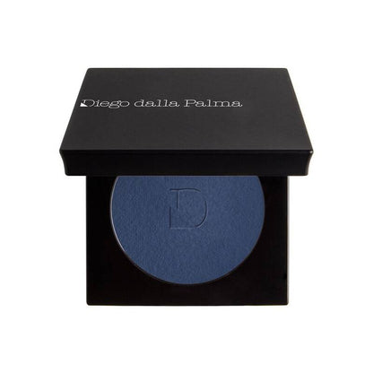 Diego Dalla Palma Matte Eyeshadow in 160 Navy Blue