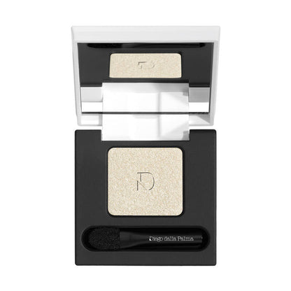 Diego Dalla Palma Satin Pearl Eyeshadow in Ivory 101