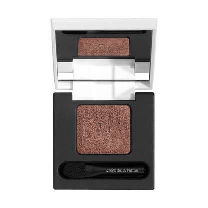 Diego Dalla Palma Satin Pearl Eyeshadow 104 Chestnut 2g