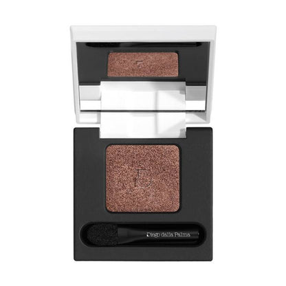 Diego Dalla Palma Satin Pearl Eyeshadow 104 Chestnut 2g