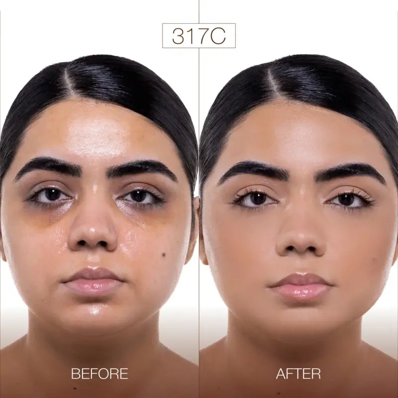 Diego Dalla Palma Nudissimo Serum Foundation SPF30 - 317