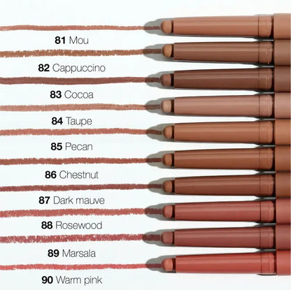 Diego Dalla Palma Full Face Slim Stick 89 Multi-Use Makeup 1.5g