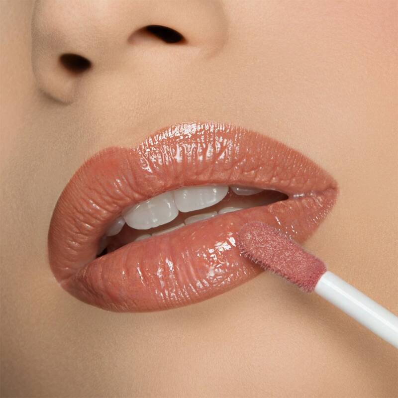 Diego Dalla Palma Push Up Lip Gloss 55 for Plumper Lips 6ml