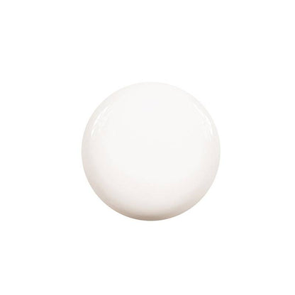 Diego Dalla Palma Sheer Nail Polish 237 White Wedding